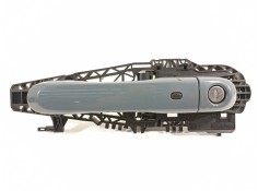 Recambio de maneta exterior delantera izquierda para jeep renegade deserthawk 4wd referencia OEM IAM 735598262 519366850622017 7