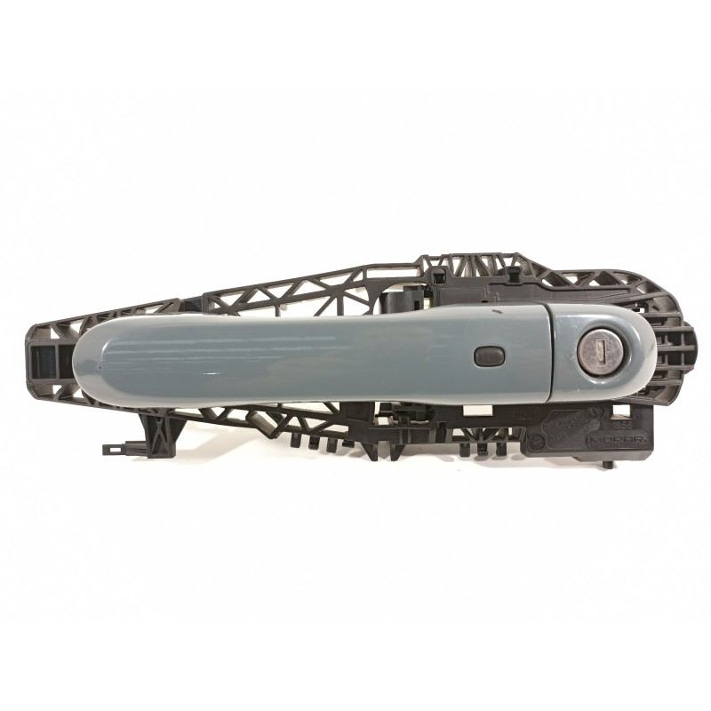 Recambio de maneta exterior delantera izquierda para jeep renegade deserthawk 4wd referencia OEM IAM 735598262 519366850622017 7