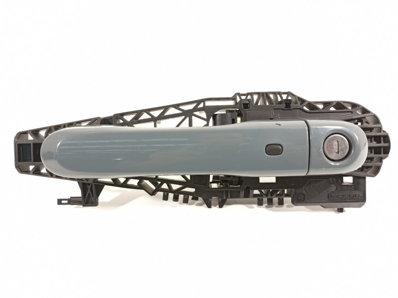 Recambio de maneta exterior delantera izquierda para jeep renegade deserthawk 4wd referencia OEM IAM 735598262 519366850622017 7