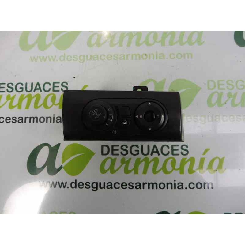 Recambio de mando retrovisor para chevrolet captiva 2.0 vcdi lt referencia OEM IAM   