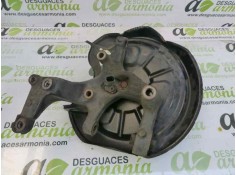 Recambio de mangueta trasera derecha para seat leon (1p1) stylance / style referencia OEM IAM   