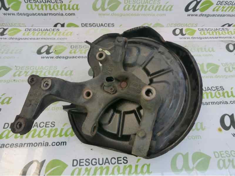Recambio de mangueta trasera derecha para seat leon (1p1) stylance / style referencia OEM IAM   