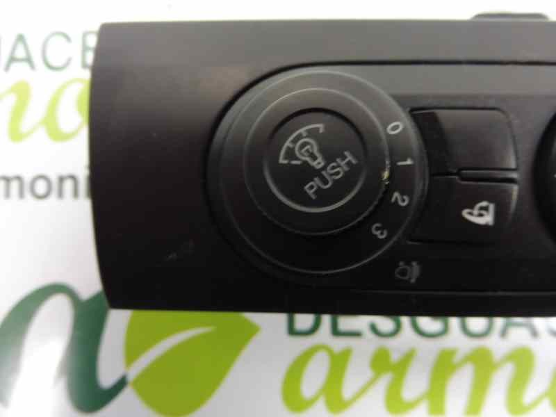 Recambio de mando retrovisor para chevrolet captiva 2.0 vcdi lt referencia OEM IAM   