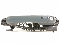 Recambio de maneta exterior delantera izquierda para jeep renegade deserthawk 4wd referencia OEM IAM 735598262 519366850622017 7 2