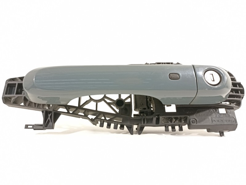 Recambio de maneta exterior delantera izquierda para jeep renegade deserthawk 4wd referencia OEM IAM 735598262 519366850622017 7