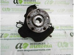 Recambio de mangueta delantera derecha para fiat ducato maxi caja cerrada, techo sobreelevado 35 (09.2006 =>) l5h2 160 multijet 