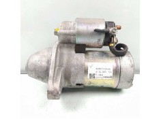 Recambio de motor arranque para opel astra gtc sport referencia OEM IAM 8980147430  