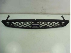 Recambio de rejilla delantera para ford focus berlina (cak) trend referencia OEM IAM 2M518200  