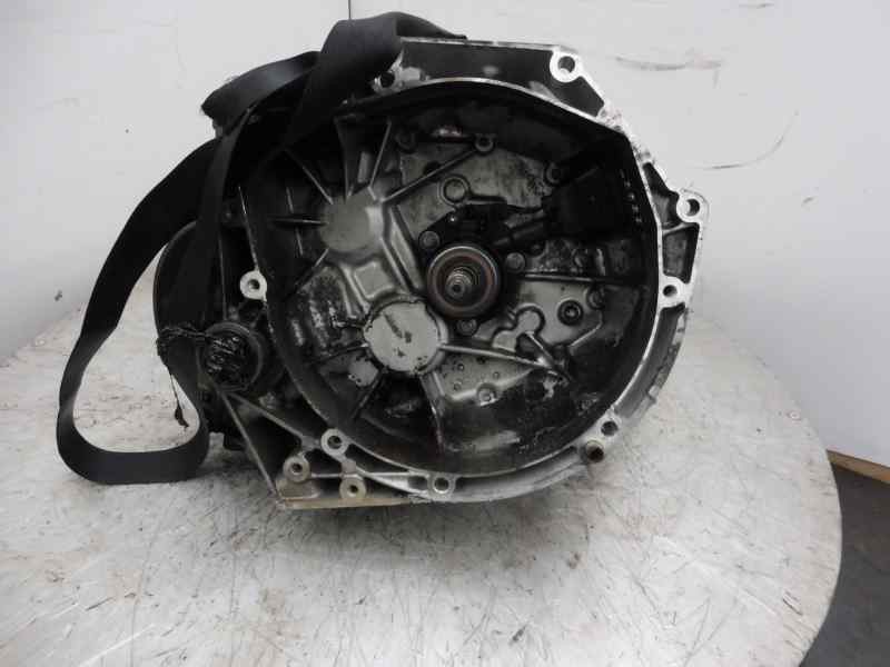 Recambio de caja cambios para peugeot 508 sw active referencia OEM IAM 20DS87  