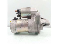 Recambio de motor arranque para opel astra gtc sport referencia OEM IAM 8980147430   2