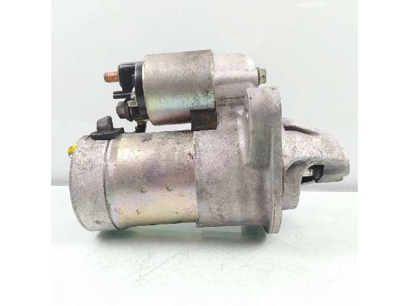 Recambio de motor arranque para opel astra gtc sport referencia OEM IAM 8980147430  
