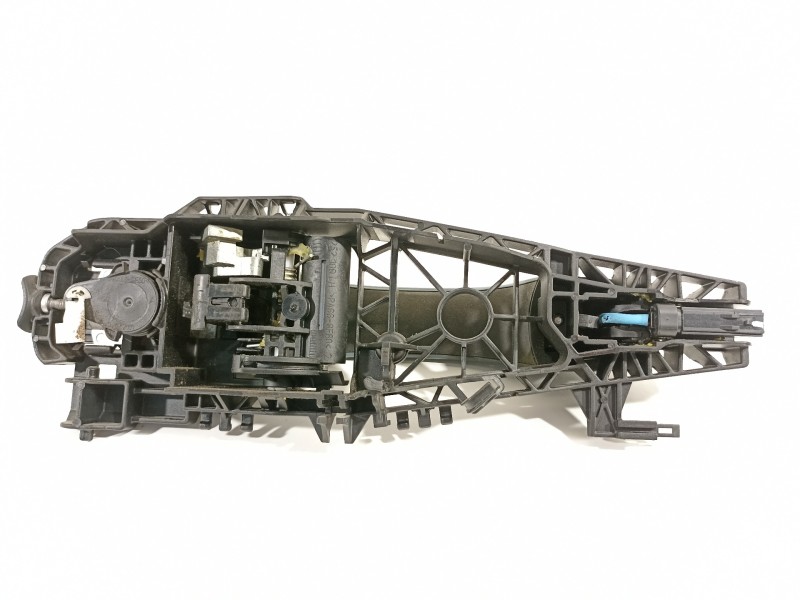 Recambio de maneta exterior delantera izquierda para jeep renegade deserthawk 4wd referencia OEM IAM 735598262 519366850622017 7