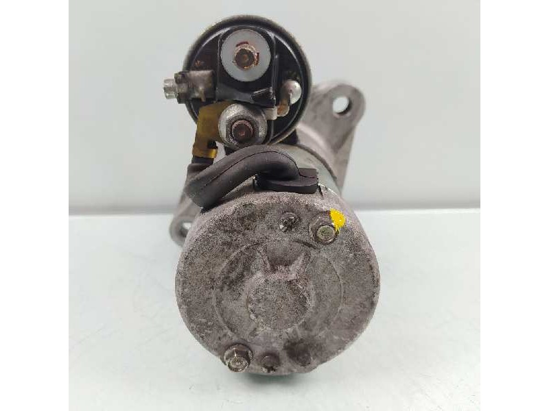 Recambio de motor arranque para opel astra gtc sport referencia OEM IAM 8980147430  