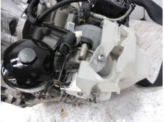 Recambio de caja cambios para peugeot 508 sw active referencia OEM IAM 20DS87   2