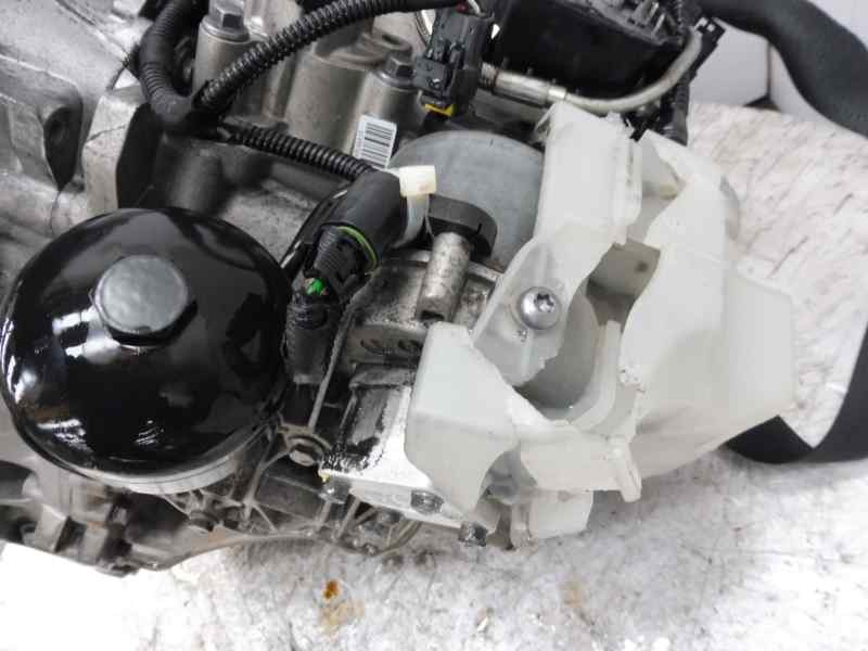 Recambio de caja cambios para peugeot 508 sw active referencia OEM IAM 20DS87  