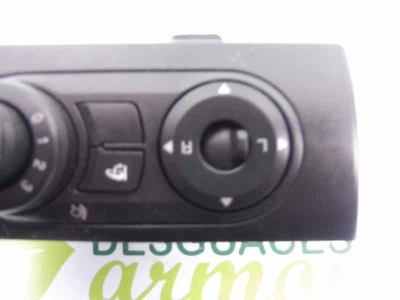 Recambio de mando retrovisor para chevrolet captiva 2.0 vcdi lt referencia OEM IAM   