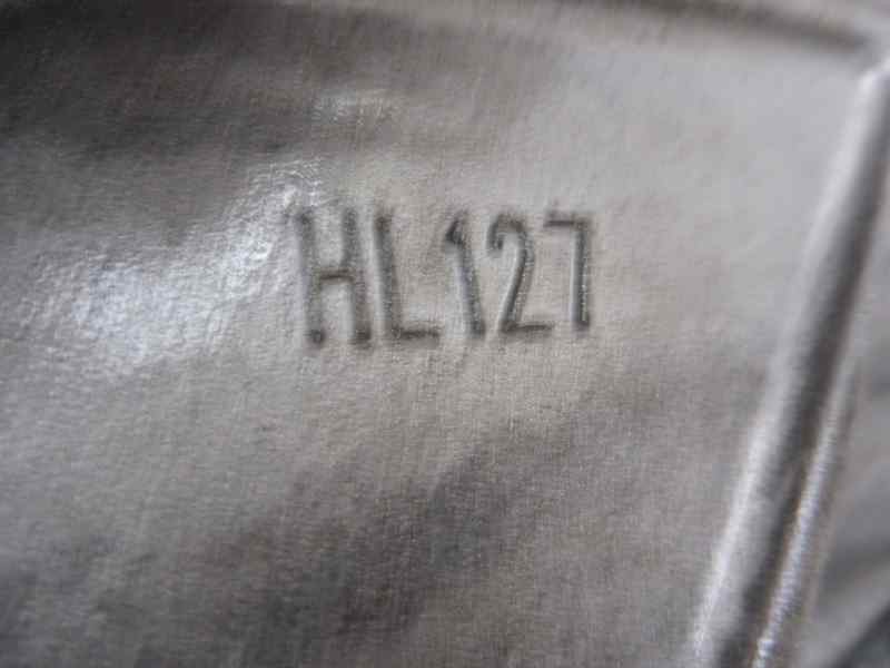 Recambio de caja cambios para peugeot 508 sw active referencia OEM IAM 20DS87  