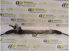 Recambio de cremallera direccion para ford focus berlina (cap) sport referencia OEM IAM VR4M5C3550AC 5M513200EE 