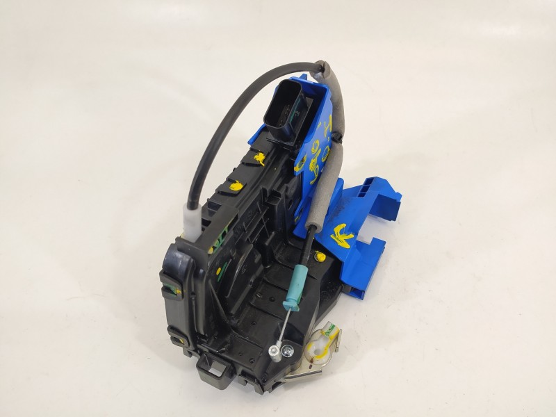 Recambio de cerradura puerta delantera izquierda para hyundai tucson style 2wd referencia OEM IAM 81310N7000  