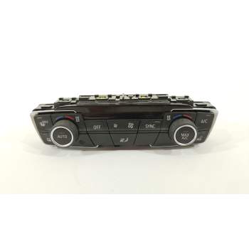MANDO CLIMATIZADOR 64119371459 BH937145903