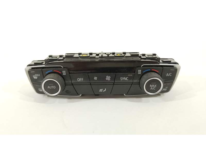MANDO CLIMATIZADOR 64119371459 BH937145903