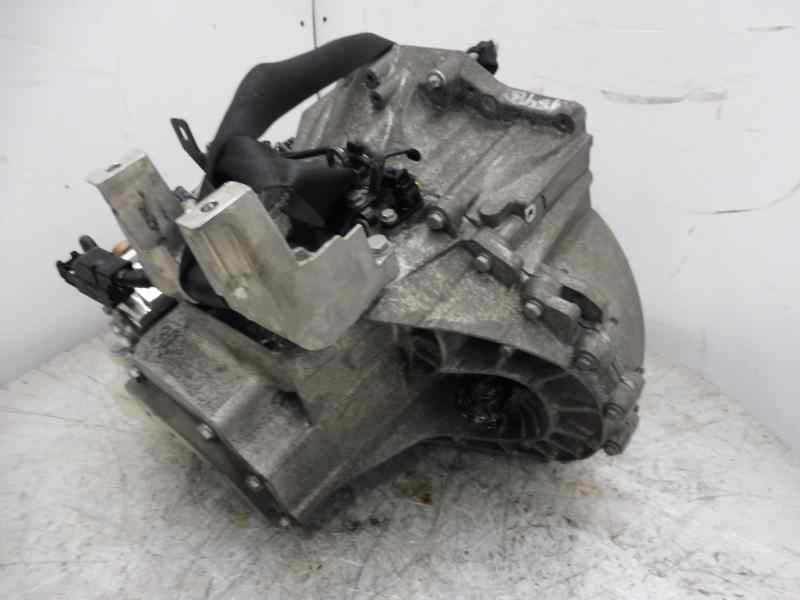 Recambio de caja cambios para peugeot 508 sw active referencia OEM IAM 20DS87  