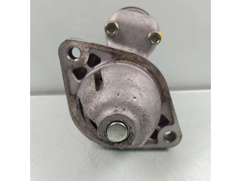 Recambio de motor arranque para opel astra gtc sport referencia OEM IAM 8980147430  