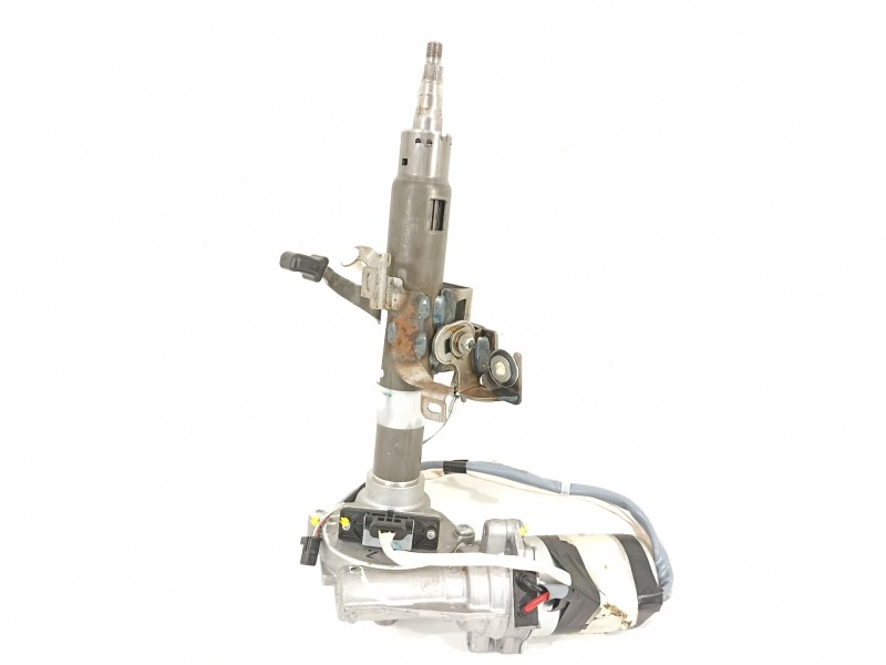 Recambio de columna direccion para toyota yaris hsd active referencia OEM IAM 452500D194  