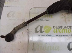 Recambio de cremallera direccion para ford focus berlina (cap) sport referencia OEM IAM VR4M5C3550AC 5M513200EE  2