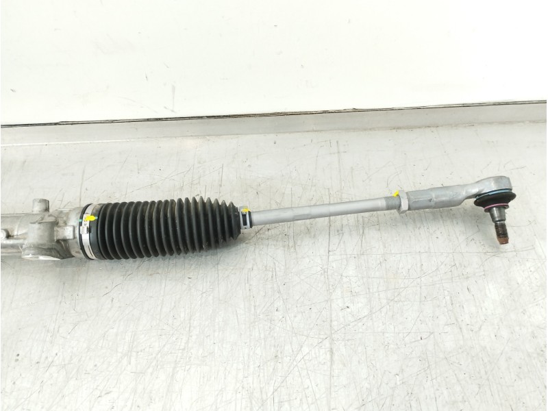 Recambio de cremallera direccion para seat arona xperience referencia OEM IAM 2Q1423057J A0052331 