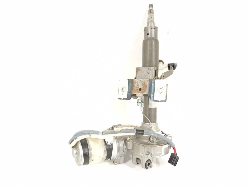 Recambio de columna direccion para toyota yaris hsd active referencia OEM IAM 452500D194  