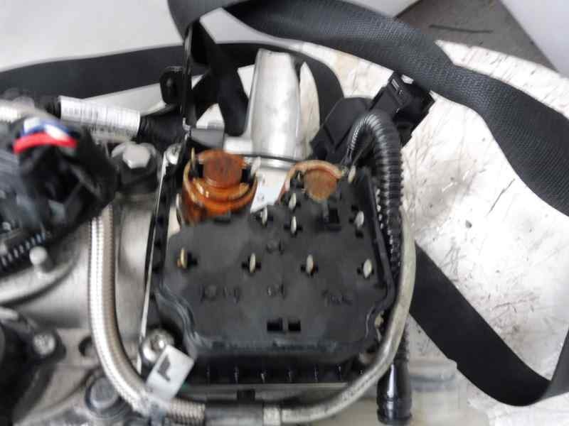 Recambio de caja cambios para peugeot 508 sw active referencia OEM IAM 20DS87  