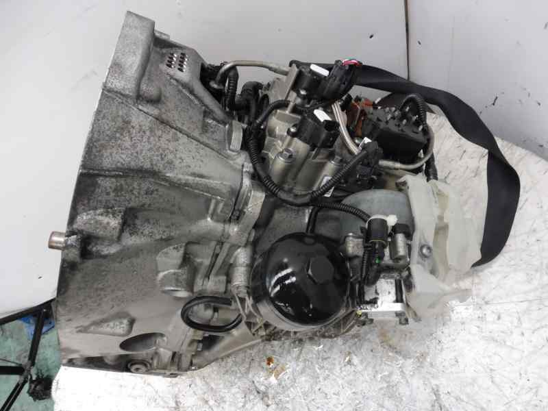 Recambio de caja cambios para peugeot 508 sw active referencia OEM IAM 20DS87  