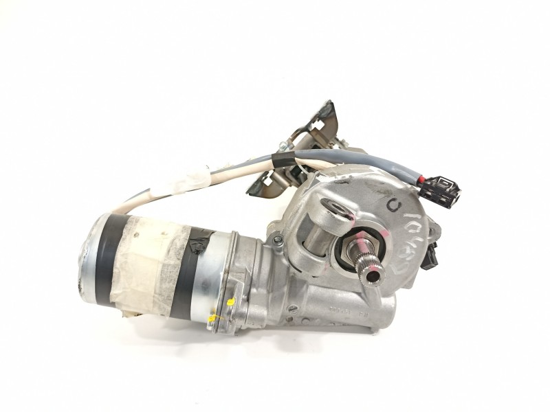 Recambio de columna direccion para toyota yaris hsd active referencia OEM IAM 452500D194  