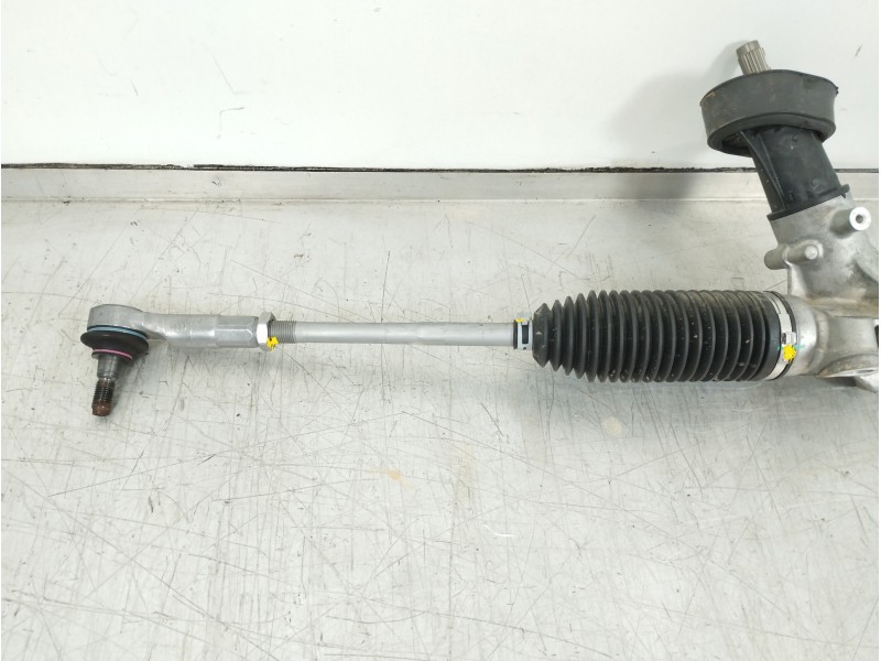 Recambio de cremallera direccion para seat arona xperience referencia OEM IAM 2Q1423057J A0052331 