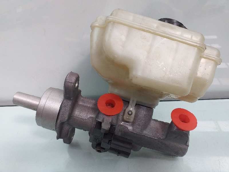 Recambio de bomba freno para seat altea (5p1) green referencia OEM IAM 1K1614019F 0204Y24052 