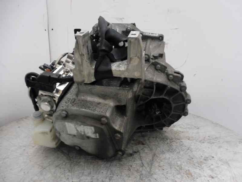 Recambio de caja cambios para peugeot 508 sw active referencia OEM IAM 20DS87  