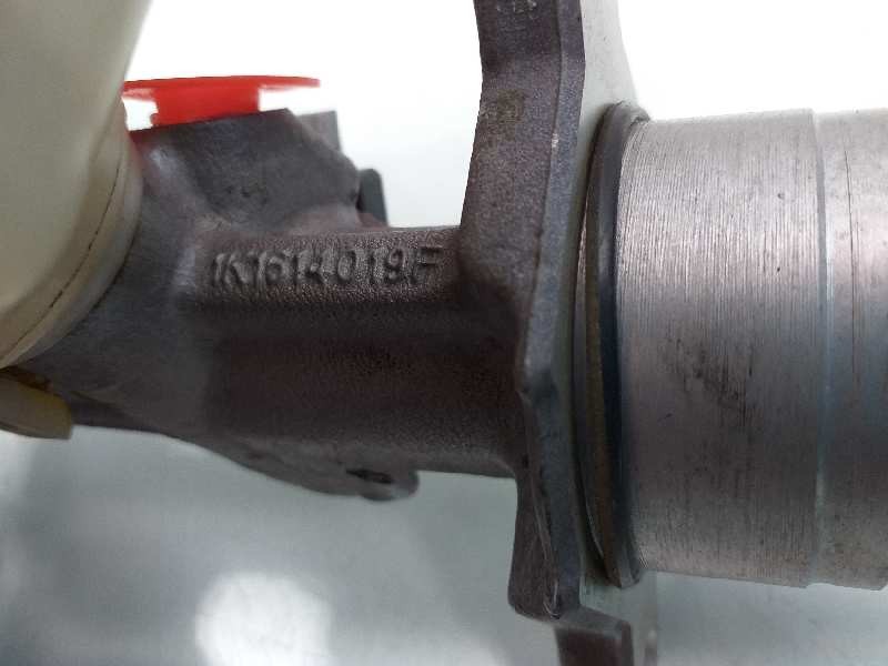 Recambio de bomba freno para seat altea (5p1) green referencia OEM IAM 1K1614019F 0204Y24052 