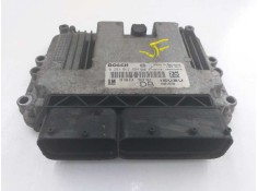 Recambio de centralita motor uce para opel astra gtc sport referencia OEM IAM 55560810 0281012694 