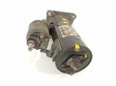 Recambio de motor arranque para jeep renegade deserthawk 4wd referencia OEM IAM 51984359F109   2