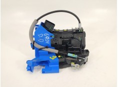 Recambio de cerradura puerta delantera derecha para hyundai tucson style 2wd referencia OEM IAM 81320N7000  