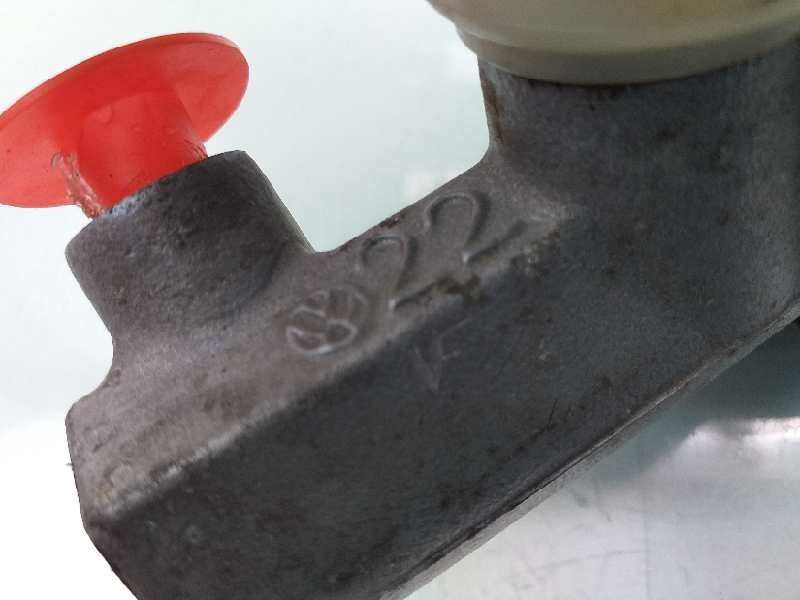 Recambio de bomba freno para seat altea (5p1) green referencia OEM IAM 1K1614019F 0204Y24052 