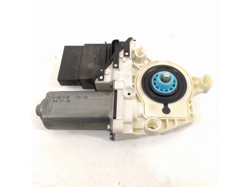 Recambio de motor elevalunas trasero derecho para seat leon (1p1) comfort limited referencia OEM IAM 1K0959704N  