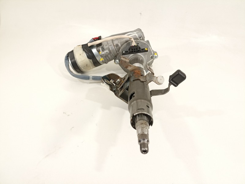 Recambio de columna direccion para toyota yaris hsd active referencia OEM IAM 452500D194  