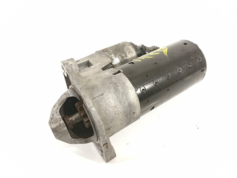 Recambio de motor arranque para jeep renegade deserthawk 4wd referencia OEM IAM 51984359F109  