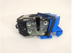 Recambio de cerradura puerta delantera derecha para hyundai tucson style 2wd referencia OEM IAM 81320N7000   2