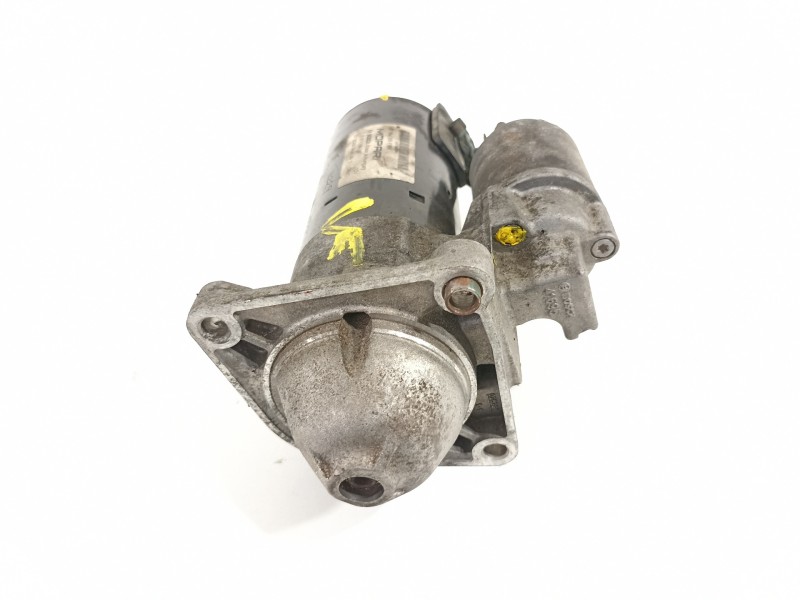 Recambio de motor arranque para jeep renegade deserthawk 4wd referencia OEM IAM 51984359F109  