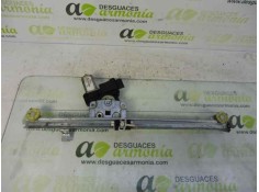 Recambio de elevalunas delantero derecho para fiat ducato maxi caja cerrada, techo sobreelevado 35 (09.2006 =>) l5h2 160 multije