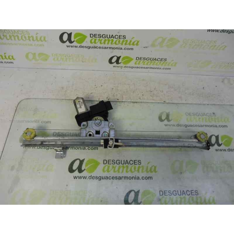 Recambio de elevalunas delantero derecho para fiat ducato maxi caja cerrada, techo sobreelevado 35 (09.2006 =>) l5h2 160 multije
