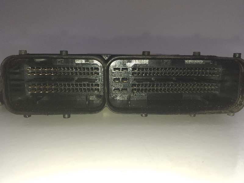 Recambio de centralita motor uce para opel astra gtc sport referencia OEM IAM 55560810 0281012694 